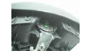 KIT AIRBAG PEUGEOT 307 1.6 16V (109 CV) DE 2001 - D.2719527