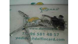 ELEVALUNAS DELANTERO DERECHO OPEL ASTRA G BERLINA 2.0 16V DI (82 CV) DE 1998 - D.2720066 / 90521870