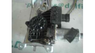 ELEVALUNAS DELANTERO DERECHO OPEL ASTRA G BERLINA 2.0 16V DI (82 CV) DE 1998 - D.2720066 / 90521870 2