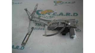 ELEVALUNAS DELANTERO DERECHO OPEL ASTRA G BERLINA 2.0 16V DI (82 CV) DE 1998 - D.2720066 / 90521870