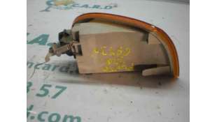 PILOTO DELANTERO IZQUIERDO FIAT PUNTO BERL. 1.2 (73 CV) DE 1994 - D.2720110 2