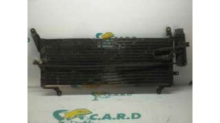 CONDENSADOR / RADIADOR AIRE ACONDICIONADO FIAT PUNTO BERL. 1.2 (73 CV) DE 1994 - D.2720226