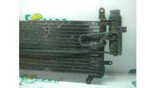 CONDENSADOR / RADIADOR AIRE ACONDICIONADO FIAT PUNTO BERL. 1.2 (73 CV) DE 1994 - D.2720226 2