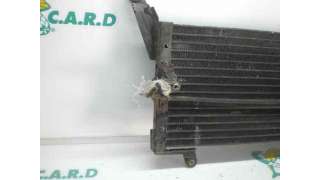 CONDENSADOR / RADIADOR AIRE ACONDICIONADO FIAT PUNTO BERL. 1.2 (73 CV) DE 1994 - D.2720226