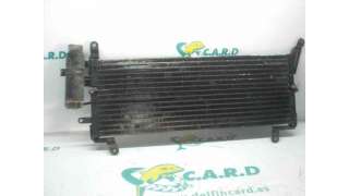 CONDENSADOR / RADIADOR AIRE ACONDICIONADO FIAT PUNTO BERL. 1.2 (73 CV) DE 1994 - D.2720226