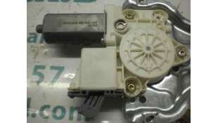 ELEVALUNAS DELANTERO DERECHO TOYOTA AVENSIS BERLINA 1.8 16V (129 CV) DE 2003 - D.2720264 / 6981005050 2