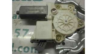 ELEVALUNAS DELANTERO DERECHO TOYOTA AVENSIS BERLINA 1.8 16V (129 CV) DE 2003 - D.2720264 / 6981005050