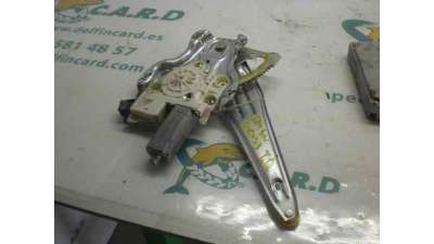 ELEVALUNAS TRASERO DERECHO TOYOTA AVENSIS BERLINA 1.8 16V (129 CV) DE 2003 - D.2720288 / 6983005100