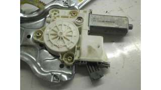 ELEVALUNAS TRASERO DERECHO TOYOTA AVENSIS BERLINA 1.8 16V (129 CV) DE 2003 - D.2720288 / 6983005100