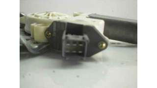 ELEVALUNAS TRASERO DERECHO TOYOTA AVENSIS BERLINA 1.8 16V (129 CV) DE 2003 - D.2720288 / 6983005100