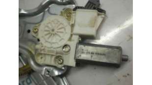 ELEVALUNAS TRASERO IZQUIERDO TOYOTA AVENSIS BERLINA 1.8 16V (129 CV) DE 2003 - D.2720295 / 6984005100 2