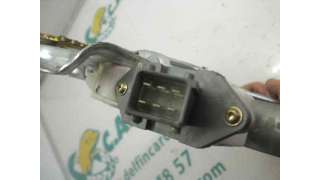 ELEVALUNAS TRASERO IZQUIERDO TOYOTA AVENSIS BERLINA 1.8 16V (129 CV) DE 2003 - D.2720295 / 6984005100