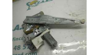 ELEVALUNAS TRASERO IZQUIERDO TOYOTA AVENSIS BERLINA 1.8 16V (129 CV) DE 2003 - D.2720295 / 6984005100
