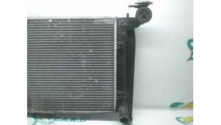 RADIADOR AGUA TOYOTA AVENSIS BERLINA 1.8 16V (129 CV) DE 2003 - D.2720301 / 164000D210 2