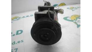 COMPRESOR AIRE ACONDICIONADO NISSAN CABSTAR 2.7dci DE 2006 - D.2720448 / 92600EB30A