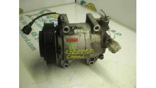 COMPRESOR AIRE ACONDICIONADO NISSAN CABSTAR 2.7dci DE 2006 - D.2720448 / 92600EB30A 2