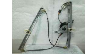 ELEVALUNAS DELANTERO DERECHO PEUGEOT 206 BERLINA 1.9 D (69 CV) DE 1998 - D.2721247