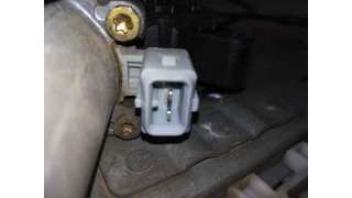ELEVALUNAS DELANTERO DERECHO PEUGEOT 206 BERLINA 1.9 D (69 CV) DE 1998 - D.2721247