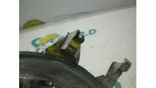 FARO ANTINIEBLA IZQUIERDO PEUGEOT 206 BERLINA 1.9 D (69 CV) DE 1998 - D.2721773 2