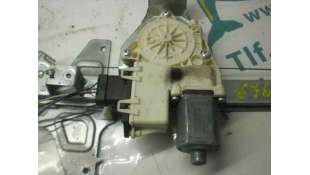 ELEVALUNAS TRASERO DERECHO CITROEN C4 BERLINA 1.6 HDi (109 CV) DE 2006 - D.2721858 2