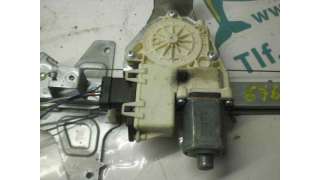 ELEVALUNAS TRASERO DERECHO CITROEN C4 BERLINA 1.6 HDi (109 CV) DE 2006 - D.2721858