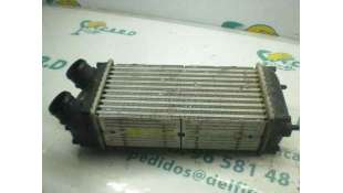 INTERCOOLER CITROEN C4 BERLINA 1.6 HDi (109 CV) DE 2006 - D.2721872