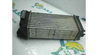 INTERCOOLER CITROEN C4 BERLINA 1.6 HDi (109 CV) DE 2006 - D.2721872