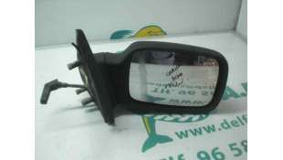 RETROVISOR DERECHO FORD COURIER 1.8 diesel DE 1989 - D.2721988
