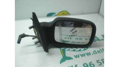 RETROVISOR DERECHO FORD COURIER 1.8 diesel DE 1989 - D.2721988