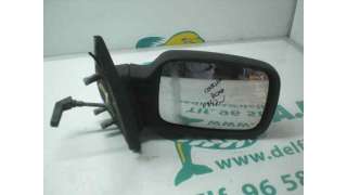 RETROVISOR DERECHO FORD COURIER 1.8 diesel DE 1989 - D.2721988