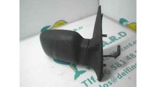 RETROVISOR DERECHO FORD COURIER 1.8 diesel DE 1989 - D.2721988
