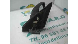 RETROVISOR DERECHO FORD COURIER 1.8 diesel DE 1989 - D.2721988