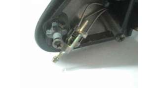 RETROVISOR DERECHO SEAT CORDOBA BERLINA 1.9 D (68 CV) DE 1995 - D.2722022