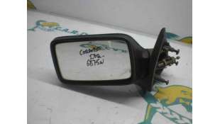 RETROVISOR IZQUIERDO SEAT CORDOBA BERLINA 1.9 D (68 CV) DE 1995 - D.2722039