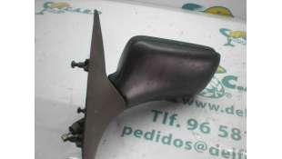 RETROVISOR IZQUIERDO SEAT CORDOBA BERLINA 1.9 D (68 CV) DE 1995 - D.2722039 2