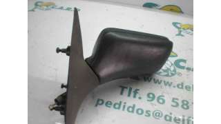 RETROVISOR IZQUIERDO SEAT CORDOBA BERLINA 1.9 D (68 CV) DE 1995 - D.2722039