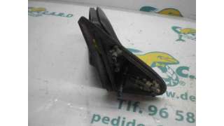 RETROVISOR IZQUIERDO SEAT CORDOBA BERLINA 1.9 D (68 CV) DE 1995 - D.2722039