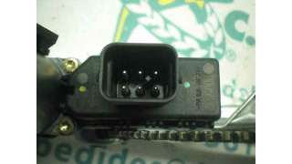 ELEVALUNAS DELANTERO DERECHO OPEL ASTRA G BERLINA 2.0 16V (136 CV) DE 1998 - D.2722381