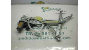 ELEVALUNAS DELANTERO IZQUIERDO OPEL ASTRA G BERLINA 2.0 16V (136 CV) DE 1998 - D.2722398