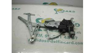 ELEVALUNAS DELANTERO IZQUIERDO OPEL ASTRA G BERLINA 2.0 16V (136 CV) DE 1998 - D.2722398 2
