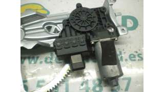 ELEVALUNAS DELANTERO IZQUIERDO OPEL ASTRA G BERLINA 2.0 16V (136 CV) DE 1998 - D.2722398