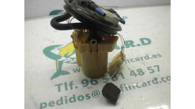 AFORADOR OPEL ASTRA G BERLINA 2.0 16V (136 CV) DE 1998 - D.2722442