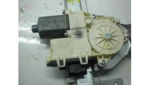 ELEVALUNAS TRASERO IZQUIERDO CITROEN C4 BERLINA 1.6 HDi (109 CV) DE 2006 - D.2722503 2