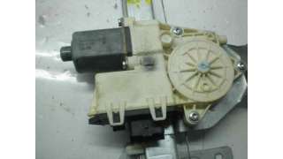 ELEVALUNAS TRASERO IZQUIERDO CITROEN C4 BERLINA 1.6 HDi (109 CV) DE 2006 - D.2722503