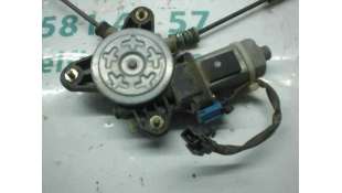 ELEVALUNAS DELANTERO DERECHO CHEVROLET MATIZ 1.0 (67 CV) DE 2006 - D.2722619 2