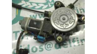 ELEVALUNAS DELANTERO IZQUIERDO CHEVROLET MATIZ 1.0 (67 CV) DE 2006 - D.2722664 2