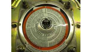 KIT AIRBAG CHEVROLET MATIZ 1.0 (67 CV) DE 2006 - D.2722671 2