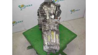 CAJA CAMBIOS AUDI A4 CABRIO 2.0 TDI (140 CV) DE 2008 - D.2723630 / JEM