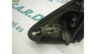 RETROVISOR DERECHO SEAT IBIZA 1.8 (90 CV) DE 1995 - D.2724002