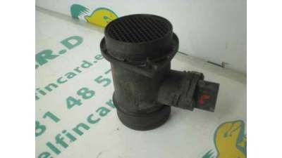 CAUDALIMETRO SEAT CORDOBA VARIO 1.9 TDI (90 CV) DE 1999 - D.2724118 / 028906461